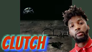 Clutch - Escape from the Prison Planet (Reaction)