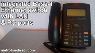 Nortel IP Phone 1220