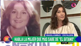 La verdad sobre Sandro y Julia Visciani