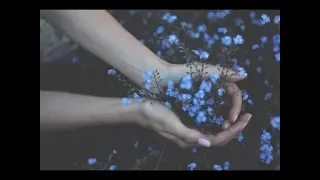 «Незабудка» - Твой любимый цветок... | MULTI-КЛИП