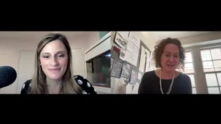 Webinar #190 Kallie Fell - Eggsploitation: Trading on the female body