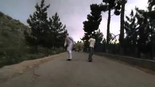 IDFA 2011 | Trailer | Skateistan: Four Wheels and a Board in Kabul