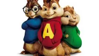 Alvin i wiewiórki - Inna Love