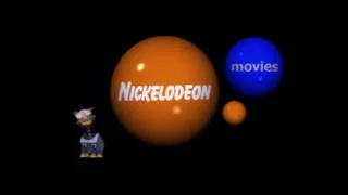 Nickelodeon Movies Logo Tune (Jimmy Neutron: Boy Genius, 2001)
