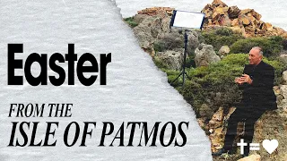 Easter from the Isle of Patmos | Brian Houston | Hillsong Church Online