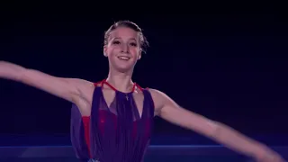 Maria Sotskova 2016 Trophée de France Gala