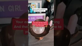 Crystal Ball Reading Psychic