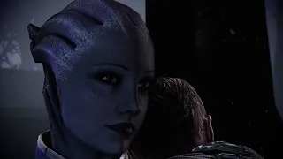 Dreams Remade Trailer - Mass Effect 3 Mod