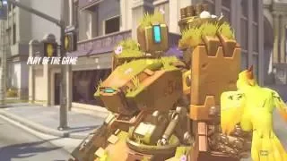 Bastion multi-kill