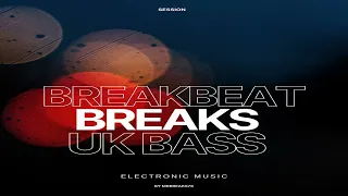 Session BREAKBEAT / BREAKS / UK BASS #session #breakbeat  #breaks  #ukbass