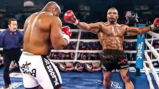 Mike Tyson - The Most Brutal Knockouts against Monsters! Unforgettable KO's in Boxing History