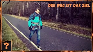 Mein Jakobsweg (DER WEG IST DAS ZIEL)