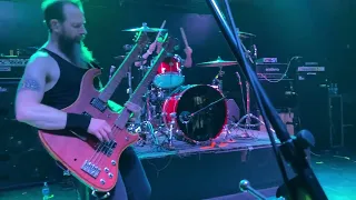 High On Fire Live - Cometh The Storm- 5/4/2024 - Orlando, FL - The Conduit