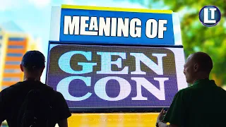 GENCON 2023: What We Took Away