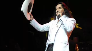 Marco Antonio Solís (El Buki) - Mix con Mariachi