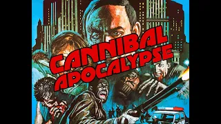 Cannibal Apocalypse Trailer (1980)