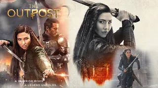 The Outpost Season 3 trailer....