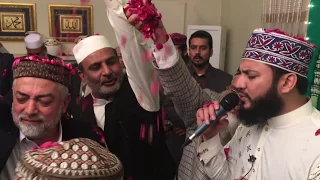 Ya Nabi Sallam Alika Ya Rasool Sallam Alika | Mehmood ul hassan ashrafi | peshawar