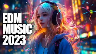 EDM Music Mix 2023 🎧 Mashups & Remixes Of Popular Songs 🎧 Bass Boosted 2023 - Vol #57