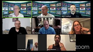 FearlessFlight Weekly LIVE Show-S05E11-How to overcome Fear of Flying