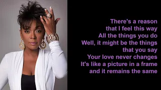 Same Ole Love (365 Days a Week) by Anita Baker (Lyrics)