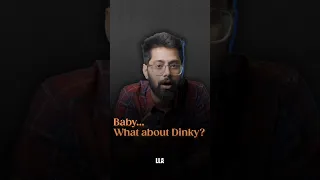 Baby... What about Dinky? #LLAShorts 909