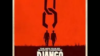 Django Unchained - The Payback Remixed (Edited)