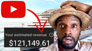 6 WAYS I MAKE MONEY AS A FULL-TIME YOUTUBER | ULTIMATE BEGINNERS GUIDE