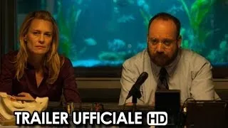 The Congress Trailer Ufficiale Italiano (2014) - Robin Wright, Paul Giamatti Movie HD