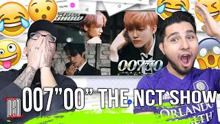 007”00” | THE NCT SHOW | REACTION
