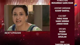 Bandhay Ek Dour Se - Ep 32 Teaser - 26th Nov 2020 - HAR PAL GEO