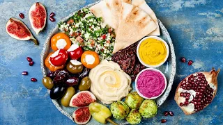 Taim Mediterranean Kitchen brings the vibrant, fresh flavors of the Mediterranean to the Great Day K