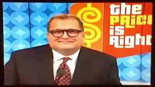 The Price is Right 2nd Edition DVD Game Episode 77