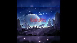 Rocco Hunt - Boomdabash (fantastica)