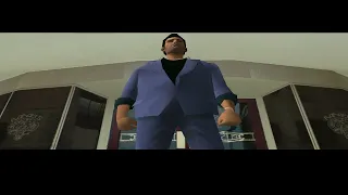Tommy meets Mercedes first time on Ship #Girlfriend (Vice City)