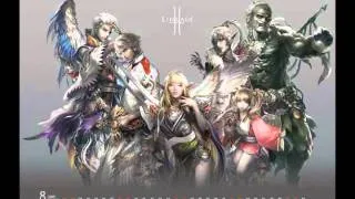 [OST] Lineage 2 OST - Age of Splendor