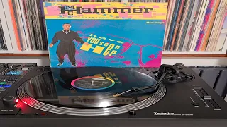 MC Hammer – U Can't Touch This (Kmel Mix 1990)