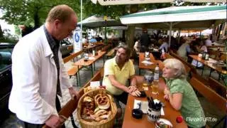 Frankfurt Sachsenhausen - Die Stadt in der Stadt