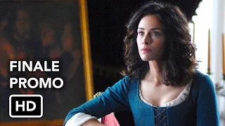 Timeless 1x10 Promo "The Capture of Benedict Arnold" (HD) Fall Finale