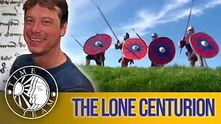 The Lone Centurion | Time Team Classic