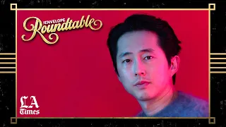 Steven Yeun on the personal connection to 'Minari'