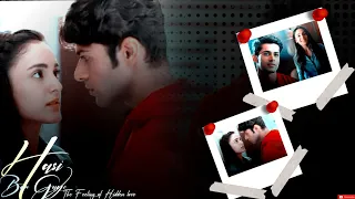 SuVan Vm | The Hidden Feeling of Love | ft. SuVan | Hasi Ban Gaye | Ek Duje Ke Vaaste 2