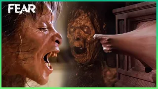 The Practical Effects of Rick Baker | Fear