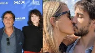 Charlotte Gainsbourg et Yvan Attal : leur fils Ben en couple avec l'ex de Gaspard Ulliel