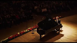 Aljoša Jurinić, piano - F. Chopin: 12 Etudes, Op. 25