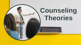 Counseling Theory Review with Doc Snipes Updated Video at https://youtu.be/ki90RAfqG7Q