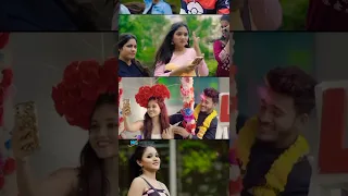 Distay Model Bhari | 4k HD status Video | Raj Irmali | Pawan Kene | Komal Kharat | Arohi P | Shambho