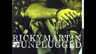 Ricky Martin ft. Tommy torres y La Mari de Chambao - Tu Recuerdo