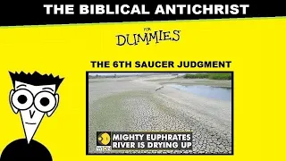 Antichrist for Dummies  - Part 62 - Rev16