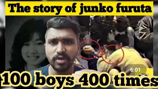 Junko fruta | 44 days 400 times | tamil | taiyo talk | joseph